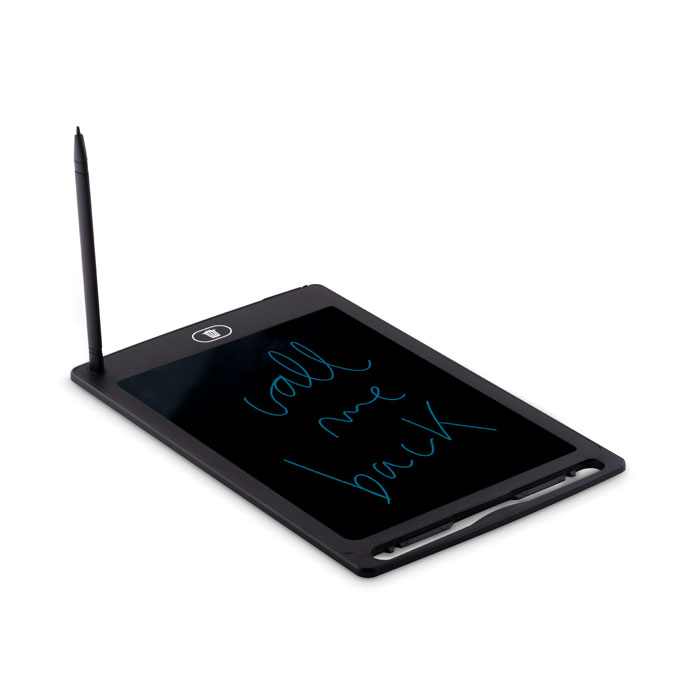 BLACKLET – Tablette d&rsquo;écriture écran LCD 8,5&Prime;