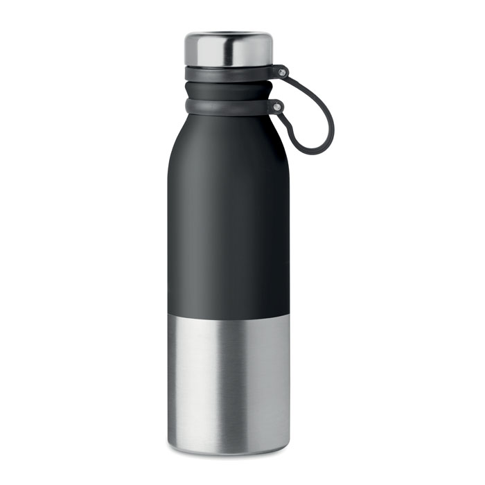 ICELAND – Bouteille double paroi 600ml.