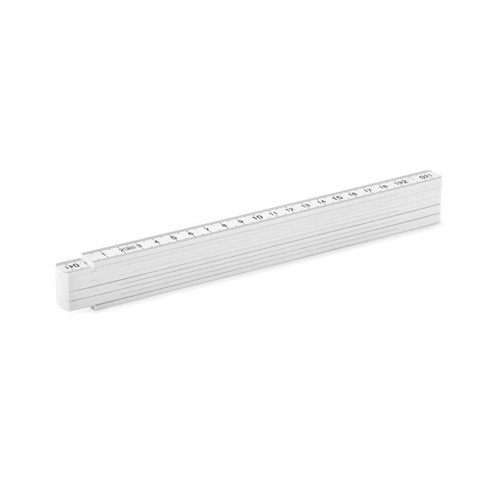 2 METER – Règle pliable 2m.