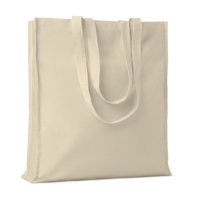 PORTOBELLO – Sac shopping coton 140gr/m²