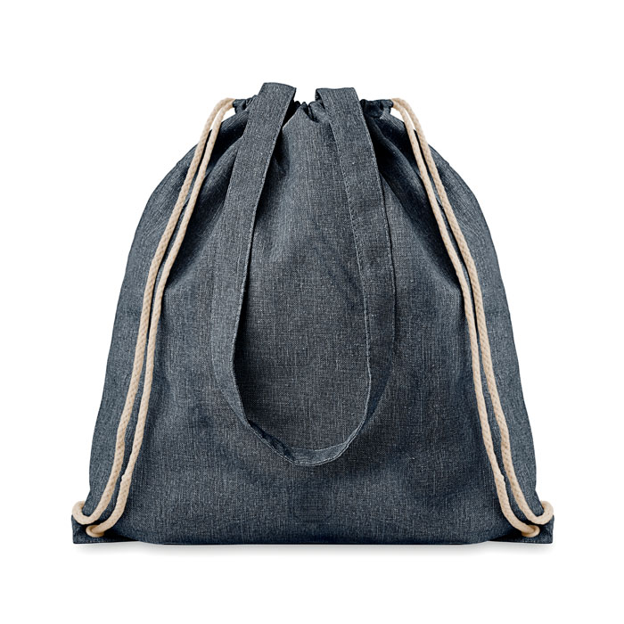 MOIRA DUO – Sac en coton recyclé.