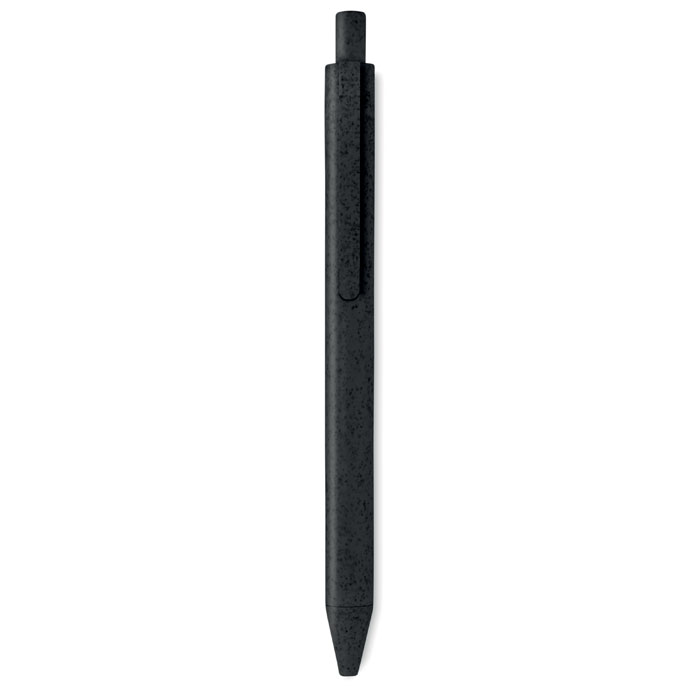 PECAS – Stylo poussoir blé paille  PP.