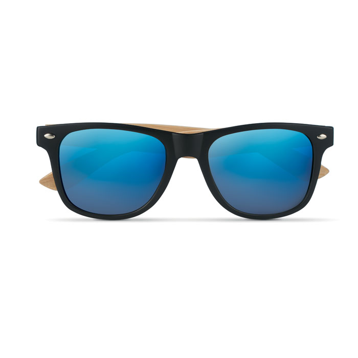 CALIFORNIA TOUCH – Lunettes de soleil en bambou.