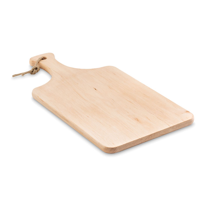 ELLWOOD LUX – Planche à découper en aulne