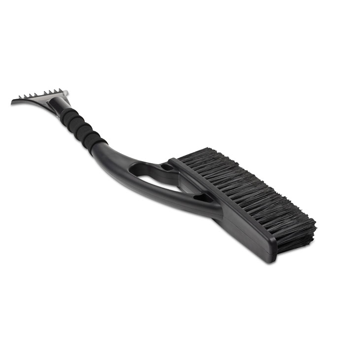 SNOW&ICE – Brosse et grattoir à glace