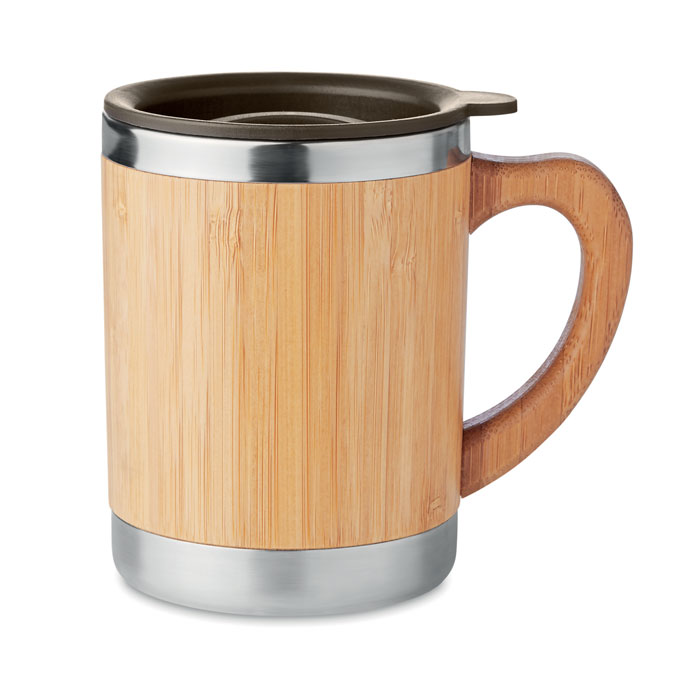 MOKKA – Gobelet à double paroi 300ml