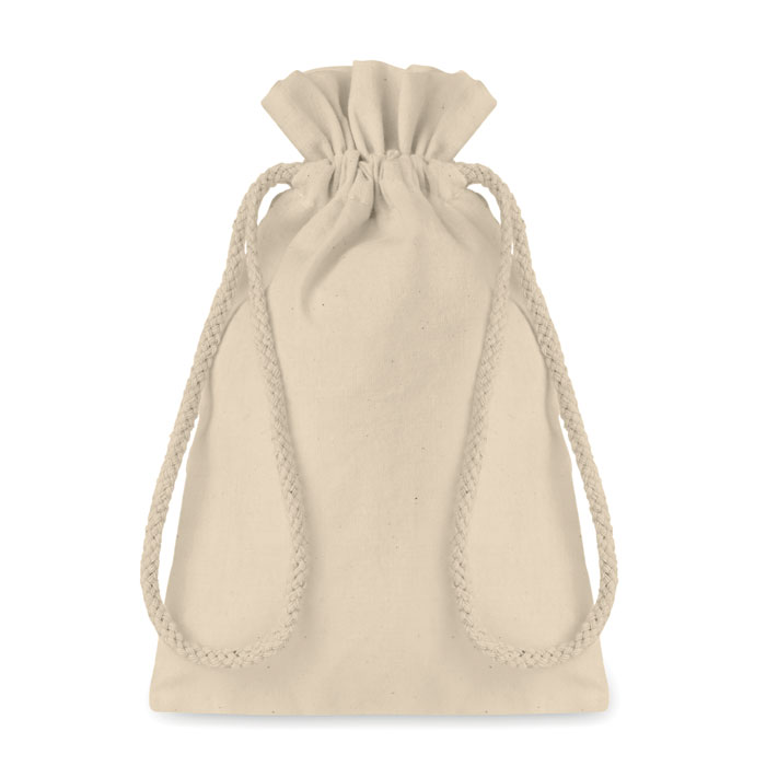 TASKE SMALL – Petit sac en coton