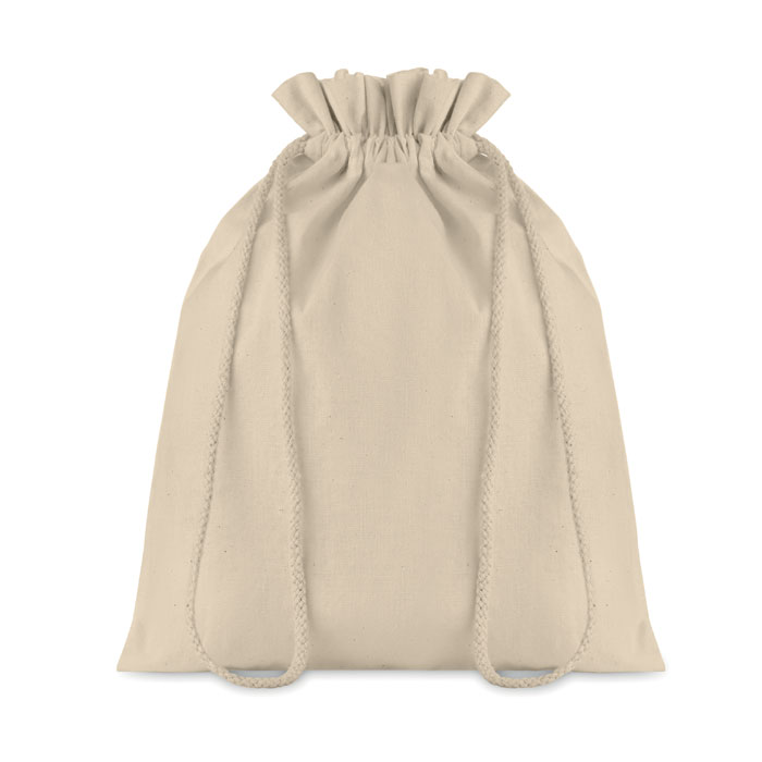 TASKE MEDIUM – Sac en coton modèle moyen
