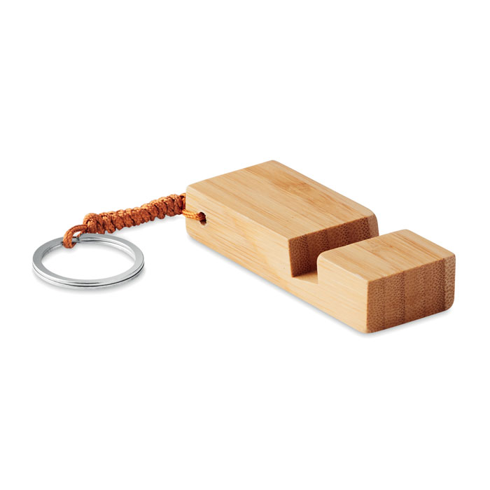 TRINEU – Porte-clés support smartphone
