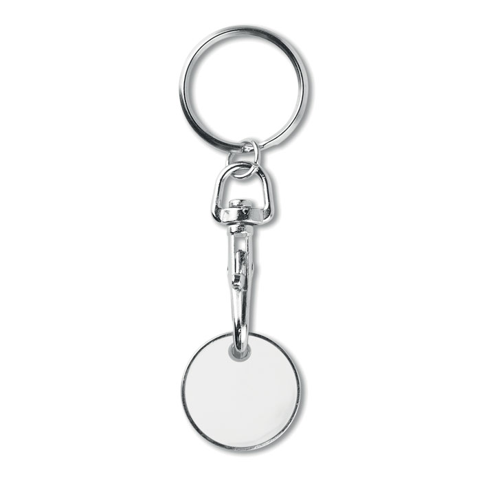 TOKENRING – Porte-clés (€ uro)