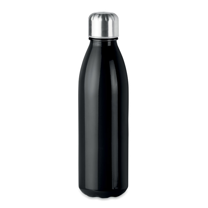 ASPEN GLASS – Bouteille en verre 650ml