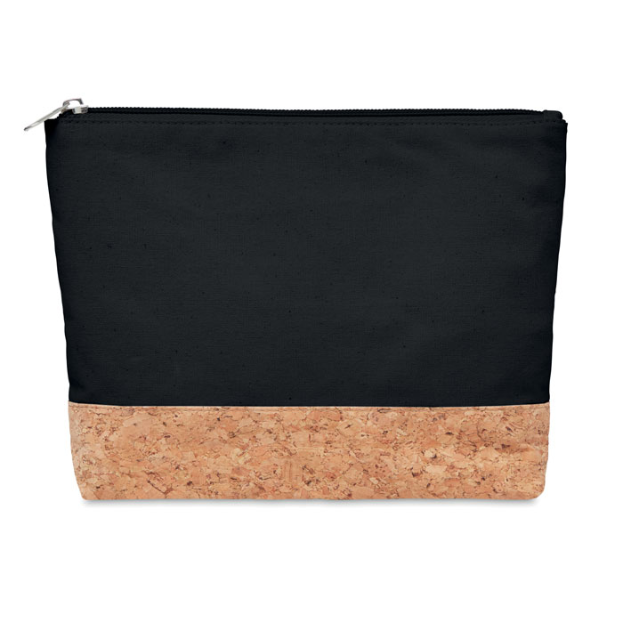 PORTO BAG – Trousse liège & coton