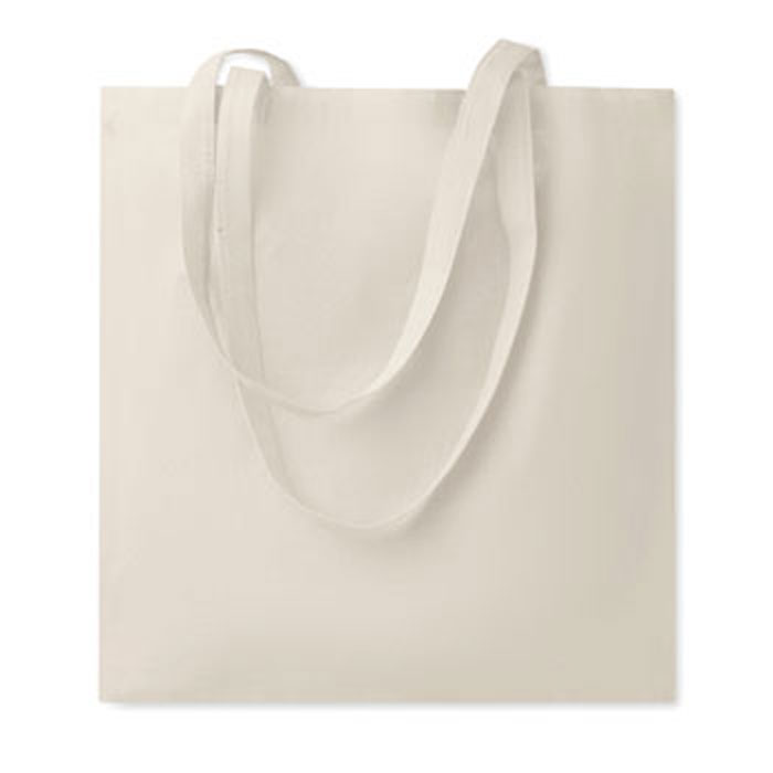 COTTONEL ++ – Sac shopping coton 180gr/m²