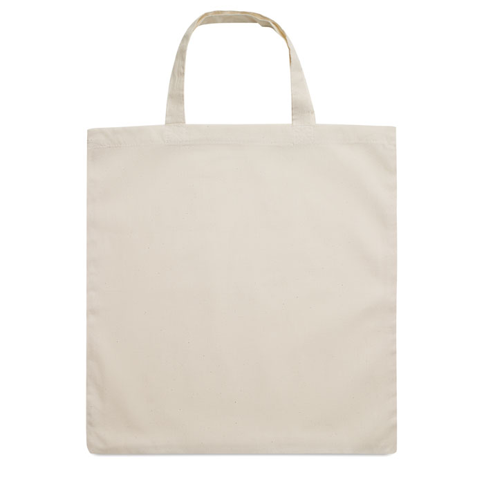 MARKETA + – Sac shopping coton 140gr/m²