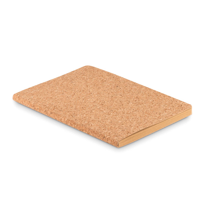 NOTECORK – Carnet A5 couverture en liège