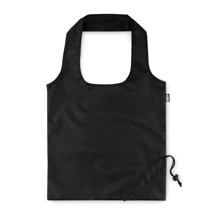 FOLDPET – Sac de courses pliable en RPET