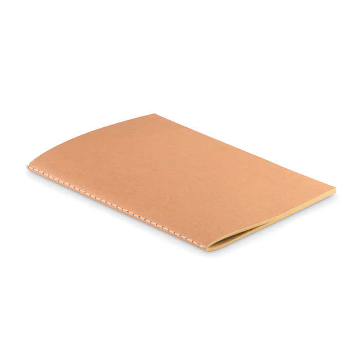 MID PAPER BOOK – Carnet A5 couv en carton
