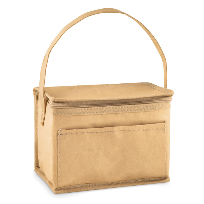 PAPERCOOL – Sac isotherme 6 canettes
