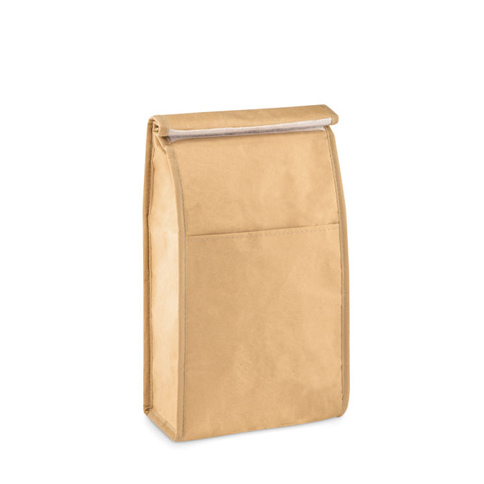 PAPERLUNCH – Sac à lunch en papier 3L.