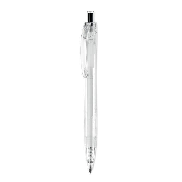 RPET PEN – Stylo bille push en RPET