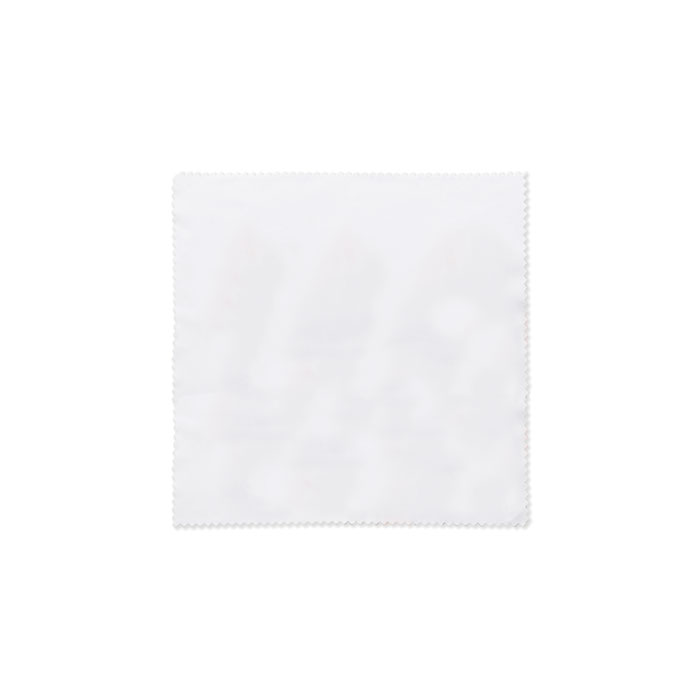 RPET CLOTH – Lingette en RPET 13x13cm