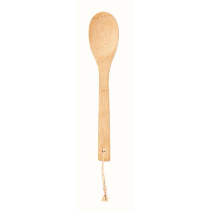 MAYEN – Spoon salad bamboo