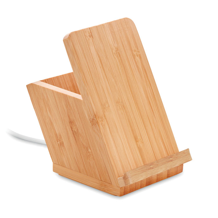 BAICOI – Pot crayons chargeur sans fil