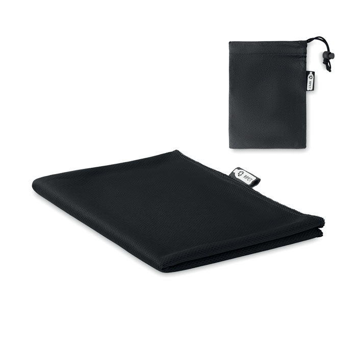 TUKO RPET – Serviette de sport en RPET