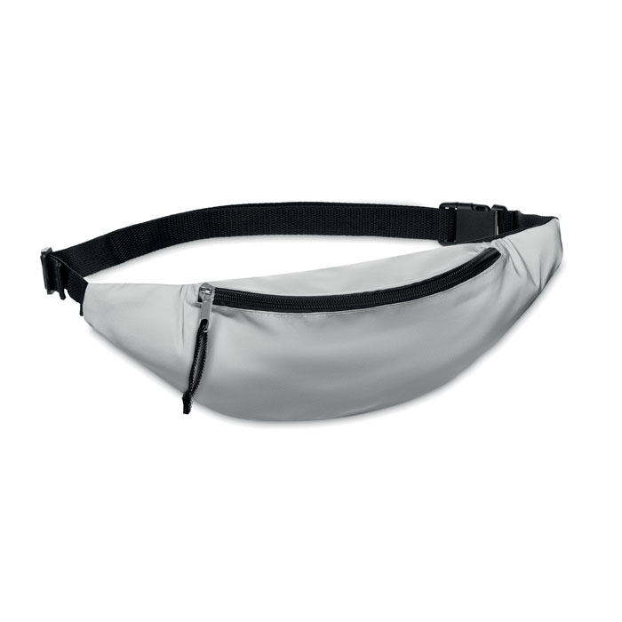 VISIWAIST – Sac banane haute réflexion