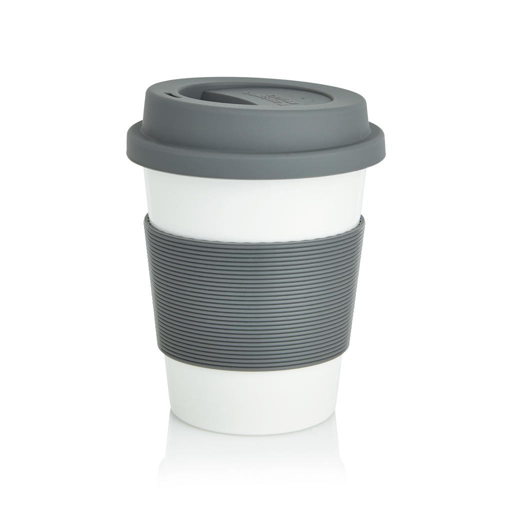 Tasse à café en PLA