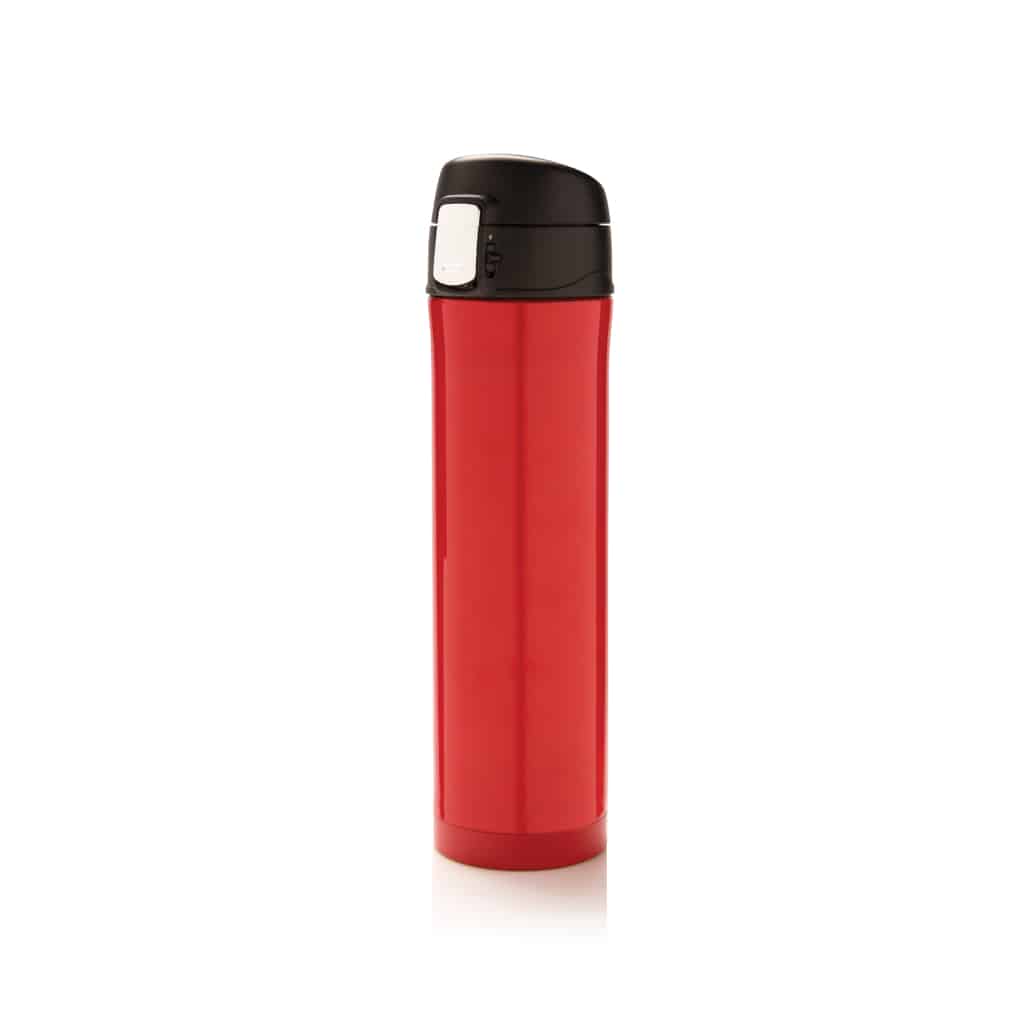 Bouteille isotherme verrouillage facile EASY LOCK