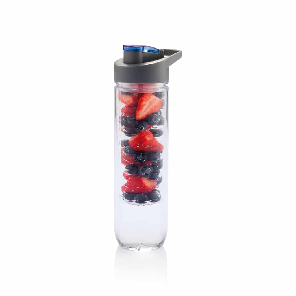 Bouteille d’eau à infusion