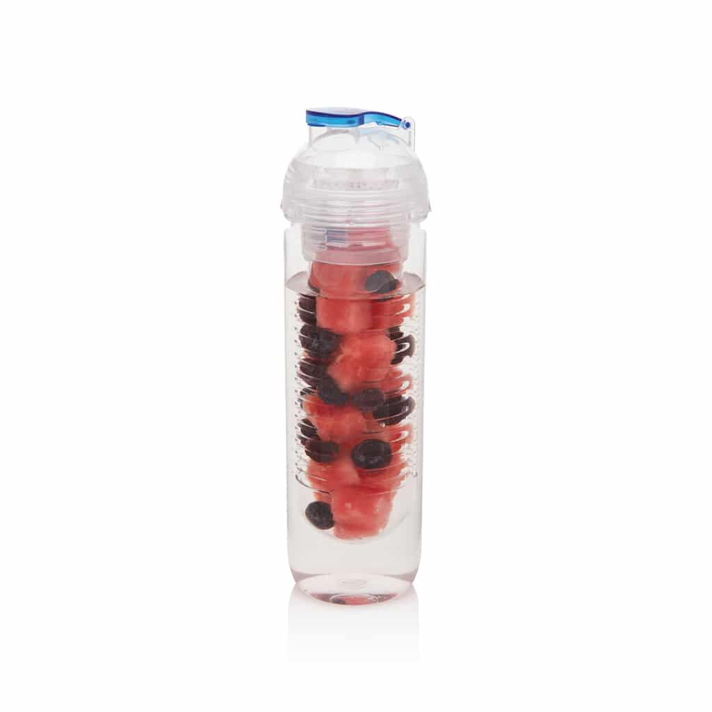 Bouteille d’eau à infusion