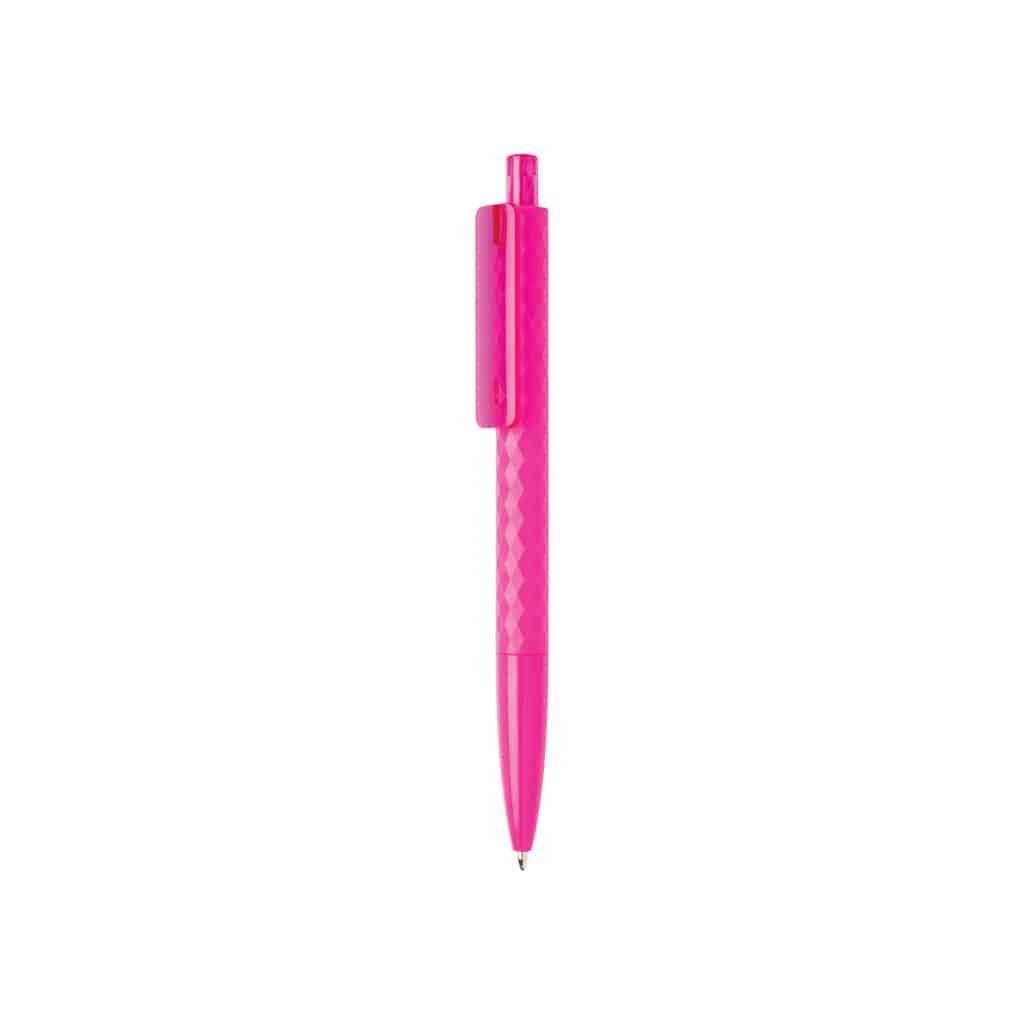 Stylo X3 en ABS recyclé RCS