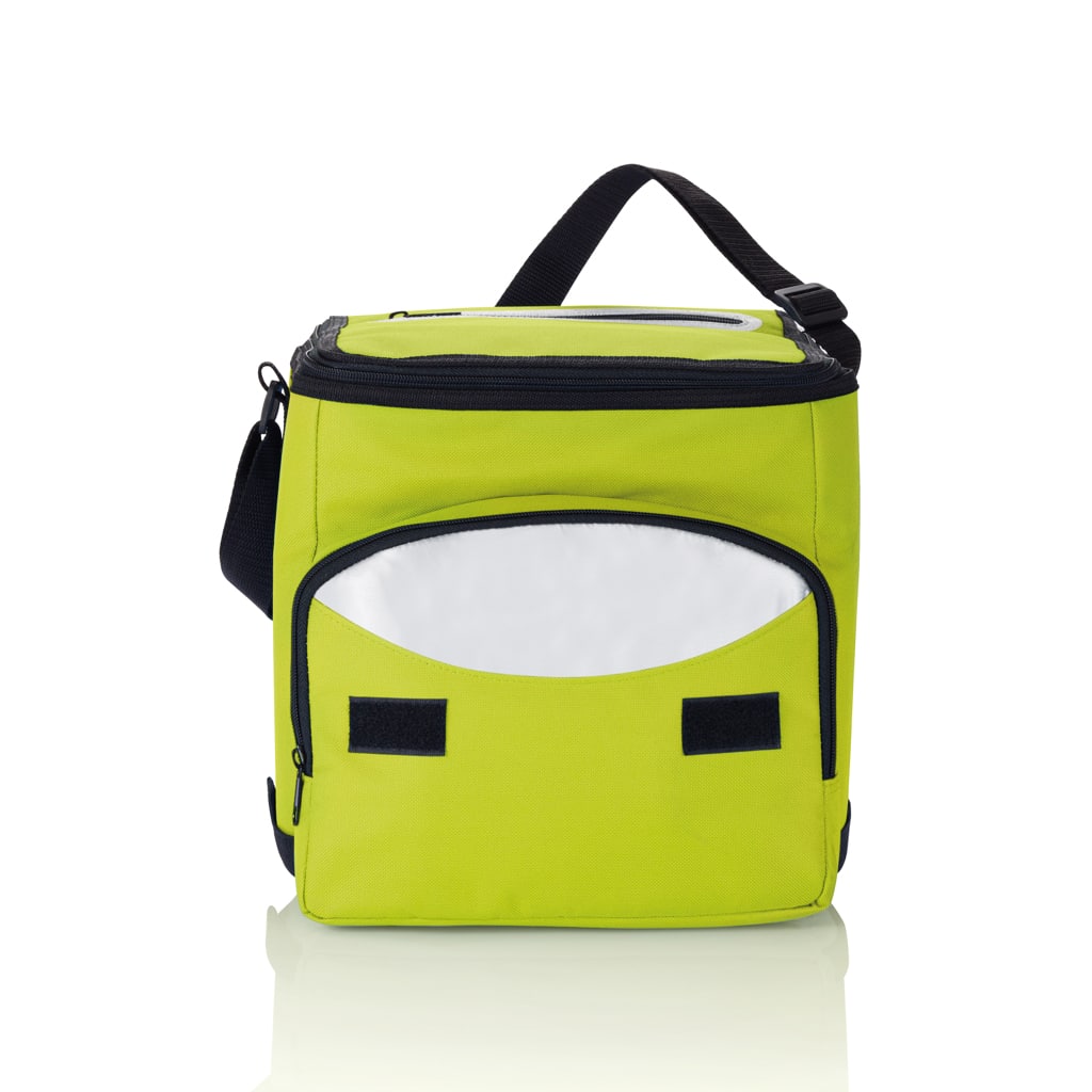 Sac isotherme pliable
