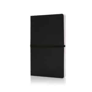 Carnet A5 avec couverture souple