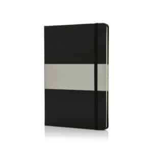 Carnet A5 à couverture rigide