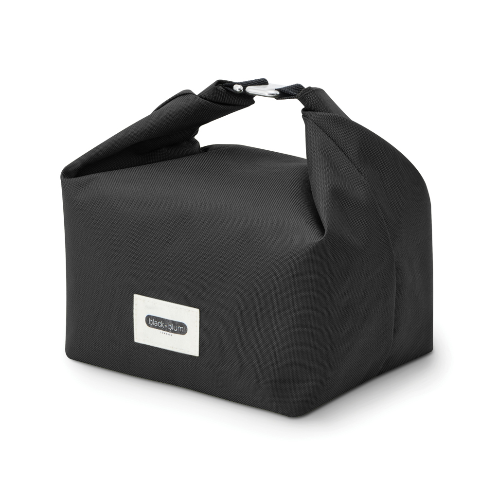 Sac lunch isotherme 6,7L Black+Blum