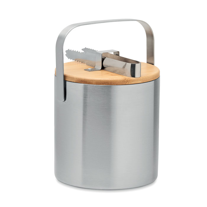 KOKKOLA – Seau à glace 1.2L avec couvercle