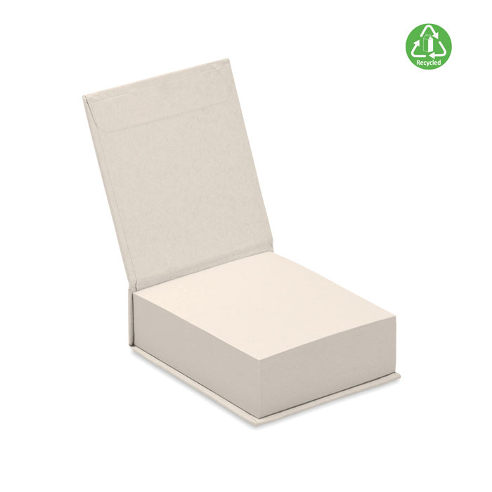 MITO PAD – Bloc en carton de lait recyclé