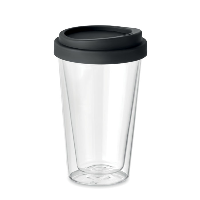 BIELO TUMBLER – Verre en borosilicate 350ml