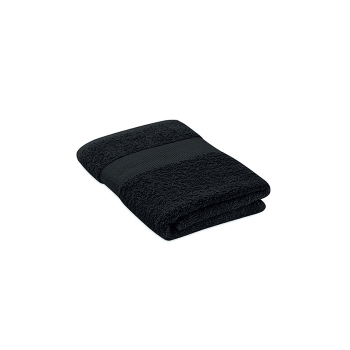 TERRY – Serviette coton bio 100×50