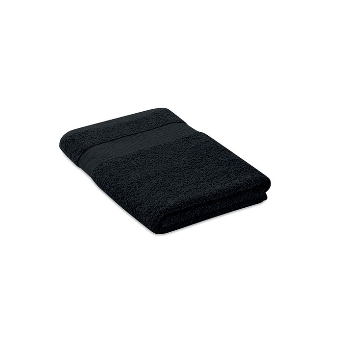 PERRY – Serviette coton bio 140×70