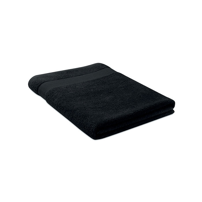MERRY – Serviette coton bio 180×100
