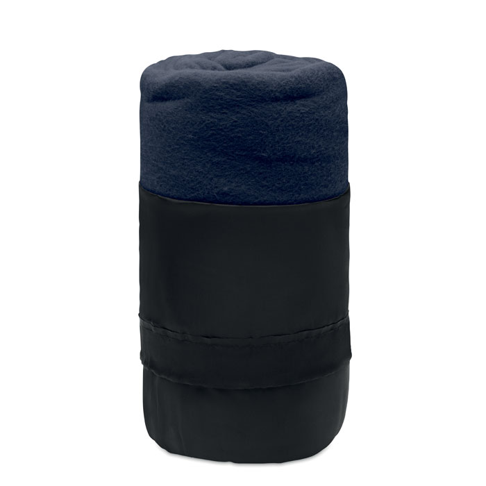 MUSALA RPET – Couverture de voyage en RPET
