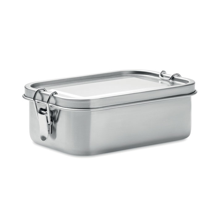 CHAN LUNCHBOX – Lunch box en acier inox. 750ml