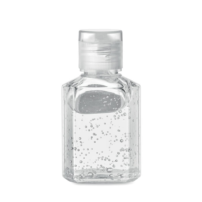 GEL 30 – Gel nettoyant pour mains 30ml
