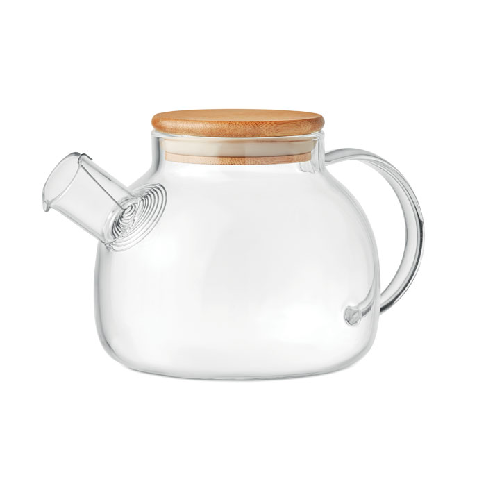 MUNNAR – Théière en verre 850ml