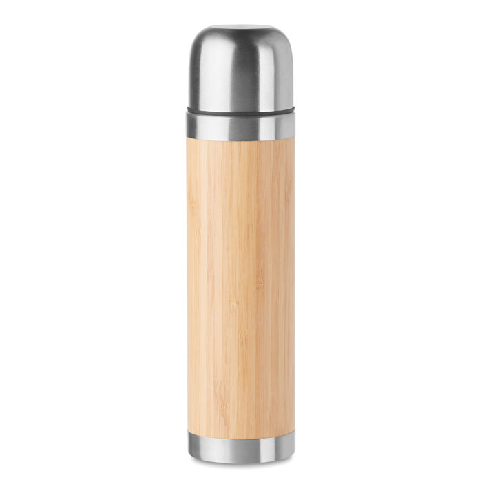 CHAN BAMBOO – Bouteille isotherme 
