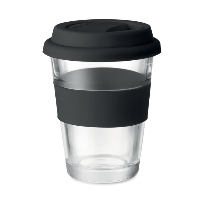 ASTOGLASS – Gobelet en verre 350 ml